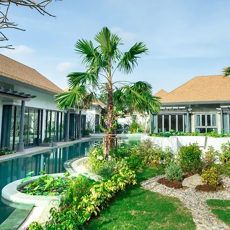 Tajh Pool Villas-2