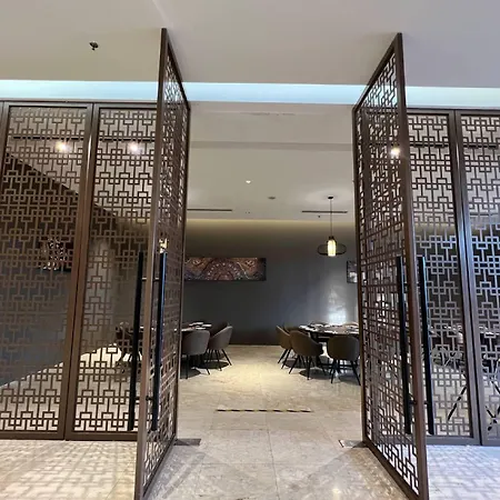 Bahang Bay Hotel-3