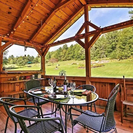Craftsbury Farmhouse-2