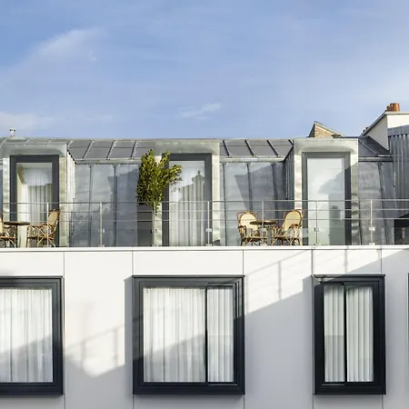 Maison Albar Hotels - Le Vendome-3