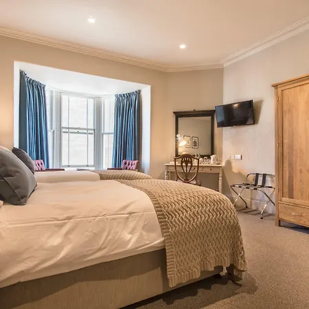 The George - Castletown Isle Of Man-2