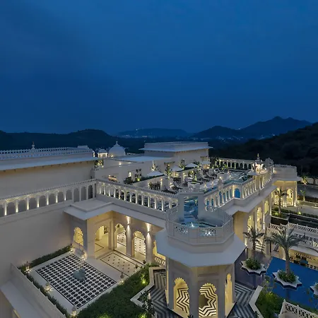 Aurika, Udaipur - Luxury By Lemon Tree Hotels-2