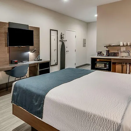 Studio 6-Mesquite, Tx - Dallas-3