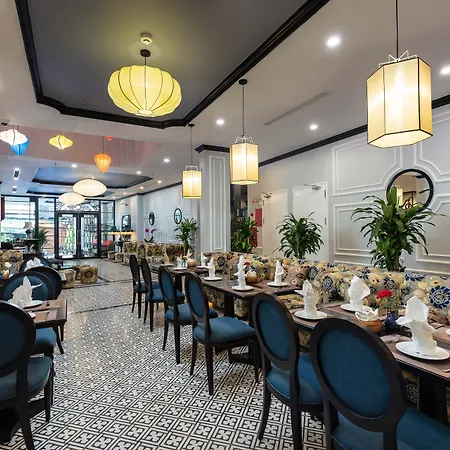 Babylon Premium Hotel & Spa-3