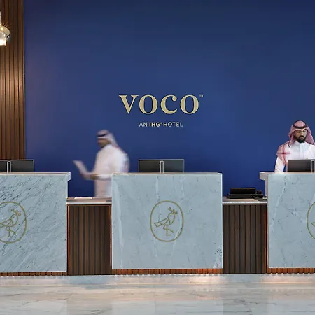 Voco Al Khobar By Ihg-3