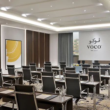 Voco Al Khobar By Ihg-2