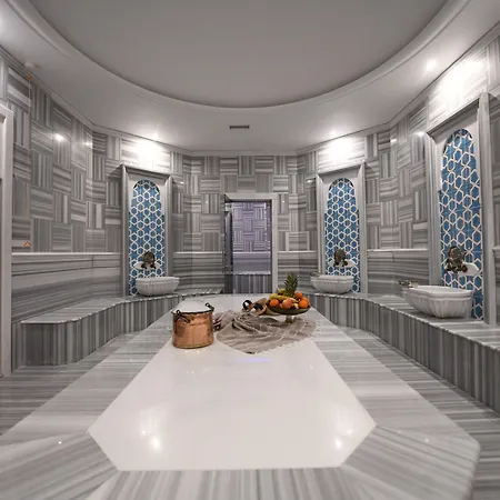 Crowne Plaza Ankara By Ihg-2