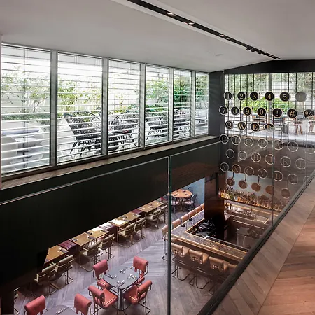 Ink Hotel Tel Aviv-3