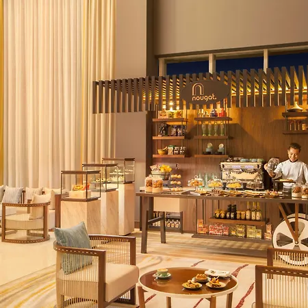 Hyatt Regency Thrissur-3