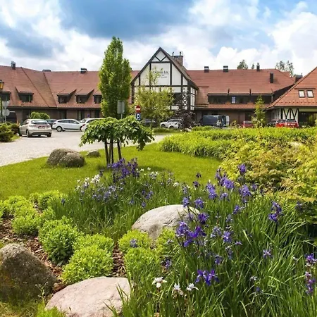Hotel Spa Dr Irena Eris Wzgorza Dylewskie-2