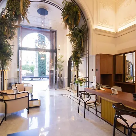 Palacio Vallier 5*-2