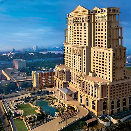 Itc Royal Bengal, A Luxury Collection Hotel, Kolkata-2