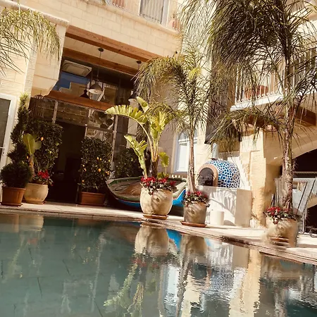 Lulu Boutique Hotel-3