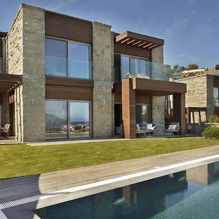 METT Hotel&Beach Resort Bodrum-3