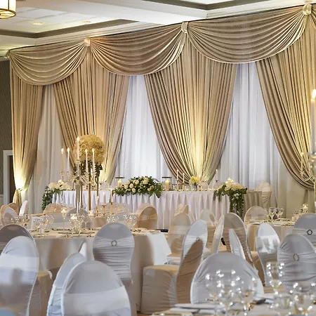 Fairways Hotel Dundalk-2
