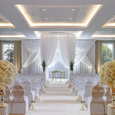 Fairways Hotel Dundalk-3