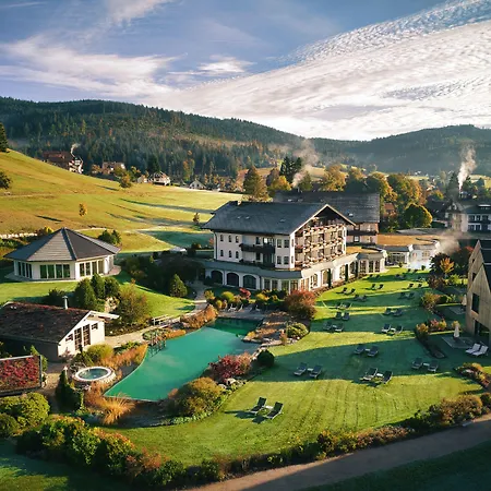 Wellness & Genuss Resort - Engel Obertal-3