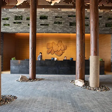 Sunshine Yi Hotel Haitang Bay, Sanya-3