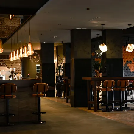 Premium Park Hotel-3