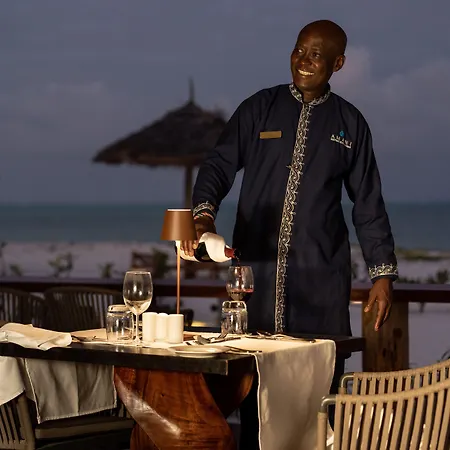 Amani Boutique Hotel - Small Luxury Hotels Of The World-3