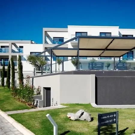 Tesoro Blu Hotel & Spa Adults Only-3