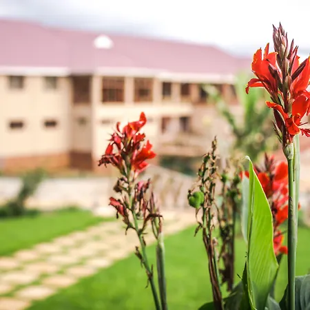 Ngorongoro Marera Mountain View Lodge-3
