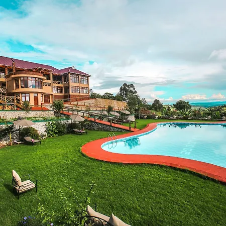 Ngorongoro Marera Mountain View Lodge-3