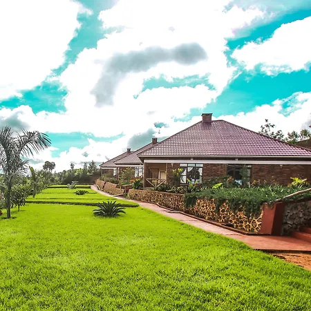 Ngorongoro Marera Mountain View Lodge-2