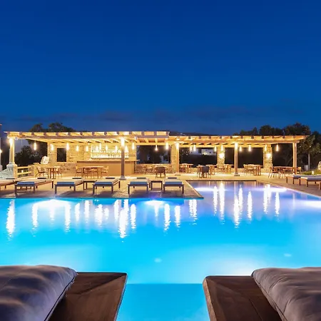 Ammothines Cycladic Suites-2