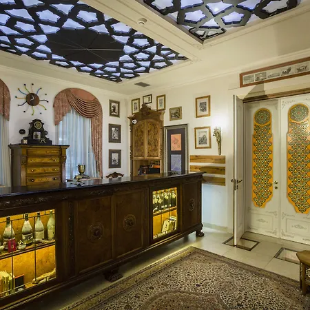 Vinotel Boutique Hotel-3