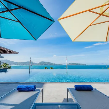 Oceanfront Beach Resort-2