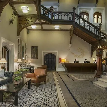 De Vere Tortworth Court-3