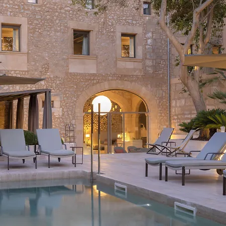 Can Aulí Luxury Retreat - Adults Only-2