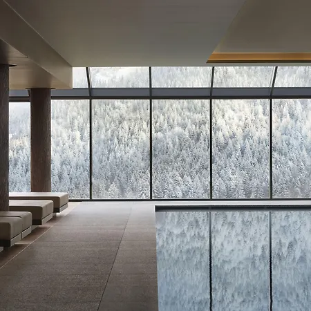 Lefay Resort & Spa Dolomiti-3