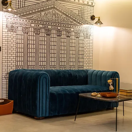 Fulton Business Luxury Hotel-2