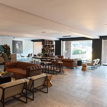 Fulton Business Luxury Hotel-3