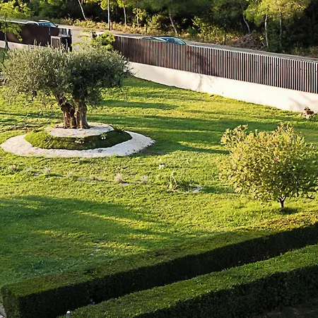Hotel San Vincenzo Resort-3