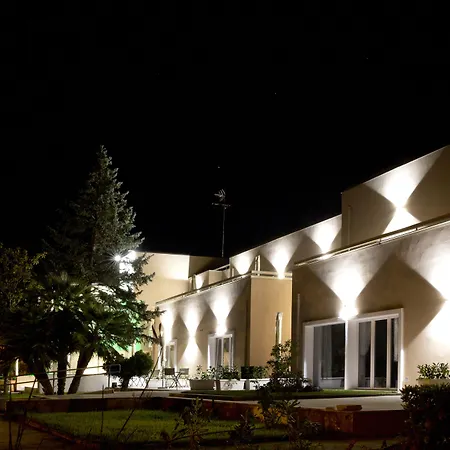 Hotel San Vincenzo Resort-2