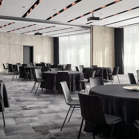 Stages Hotel Prague, A Tribute Portfolio Hotel-3