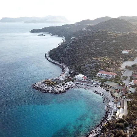 Blue Island Luxury Hotel Adults Only-3