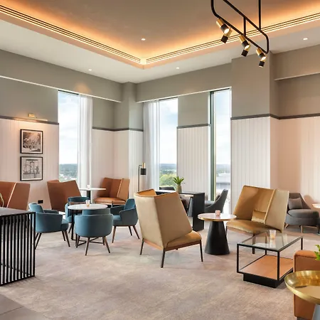 Hilton Woking-3