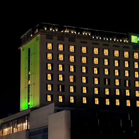 Holiday Inn Chandigarh Zirakpur By Ihg-3