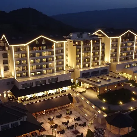 Bn Hotel Thermal & Wellness-3