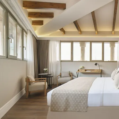 Hotel Antigua Palma - Casa Noble-3