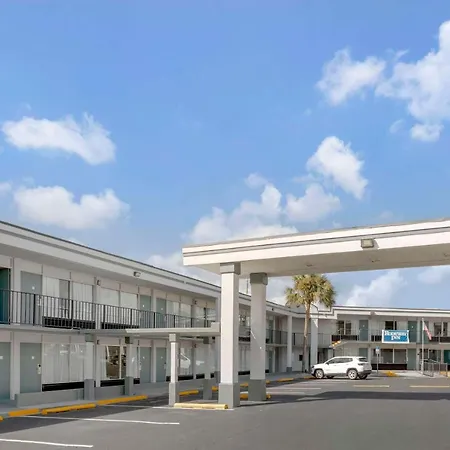 Zen Living Suites - Orange Park-3