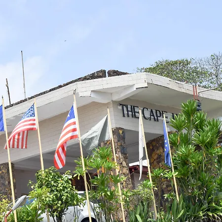 The Cape Hotel-3