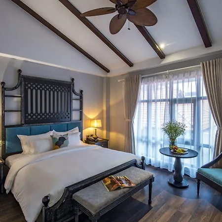 Anio Boutique Hotel Hoian-2