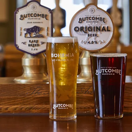 The Methuen Arms-3