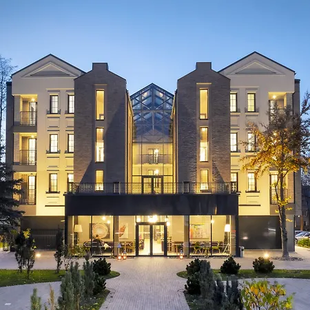 Amsterdam Plaza Hotel & Spa-3