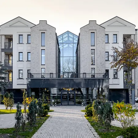 Amsterdam Plaza Hotel&SPA-2